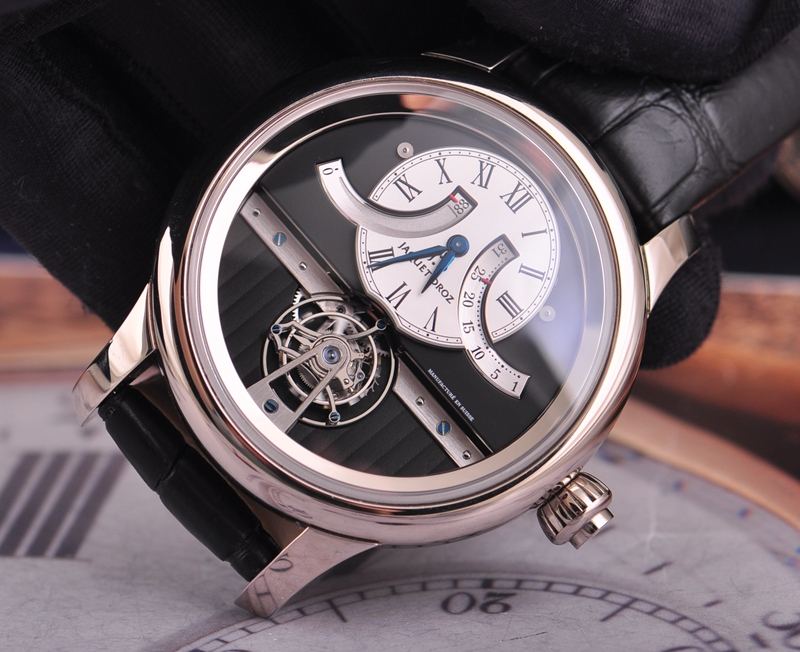 長沙雅克德羅手表售后維修服務中心