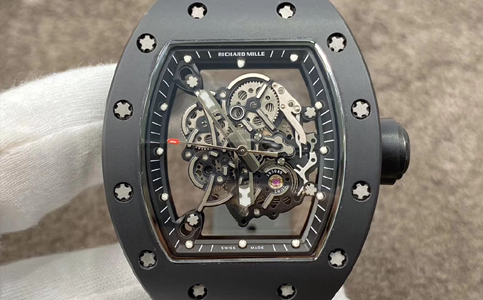 濟寧理查德米勒手表售后維修服務中心