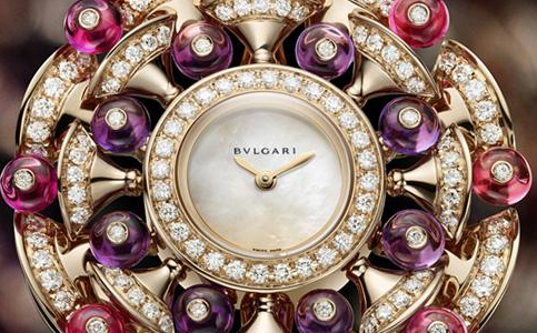 宜昌寶格麗手表售后維修服務中心