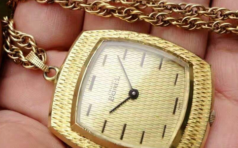 中山依波路手表售后維修服務中心