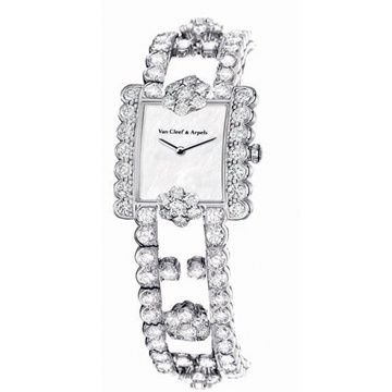 淮安梵克雅寶手表售后維修服務中心