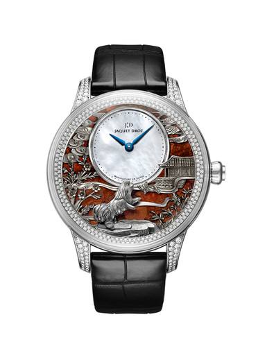 岳陽雅克德羅手表售后維修服務中心