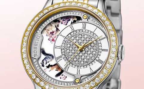 滄州羅西尼手表售后維修服務中心