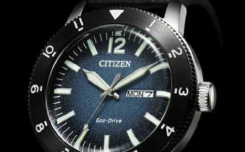 威海西鐵城手表售后維修服務(wù)中心