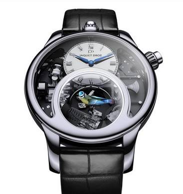 鄂爾多斯雅克德羅手表售后維修服務(wù)中心