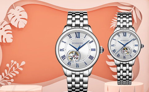 菏澤羅西尼手表售后維修服務中心