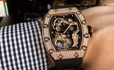 烏魯木齊理查德米勒手表售后維修服務(wù)中心