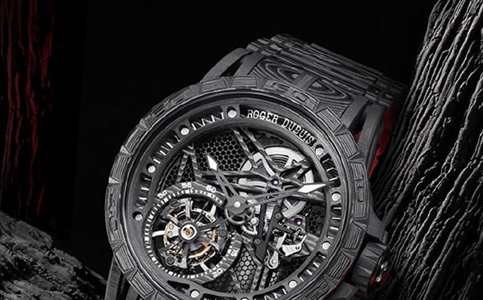 珠海羅杰杜彼手表售后維修服務中心