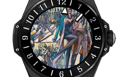 珠海宇舶手表售后維修服務中心