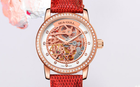 連云港海鷗手表售后維修服務中心