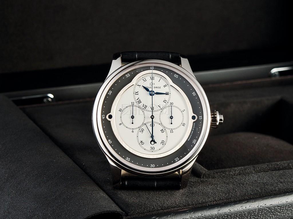 茂名雅克德羅手表售后維修服務中心