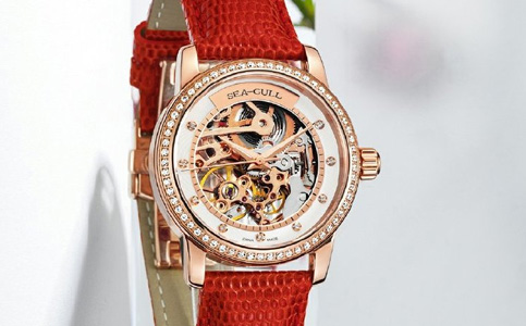 龍巖海鷗手表售后維修服務(wù)中心