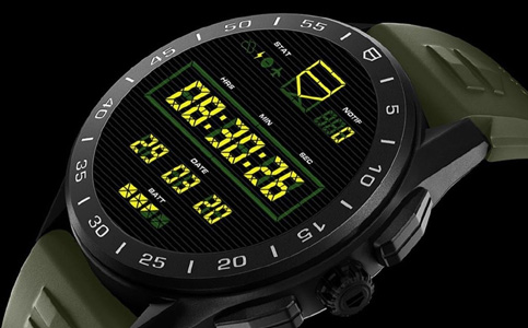 阜陽(yáng)泰格豪雅手表售后維修服務(wù)中心