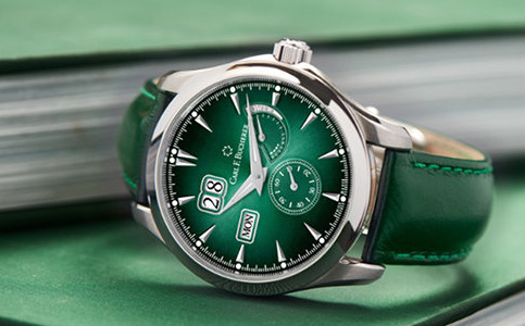 湖州寶齊萊手表售后維修服務中心