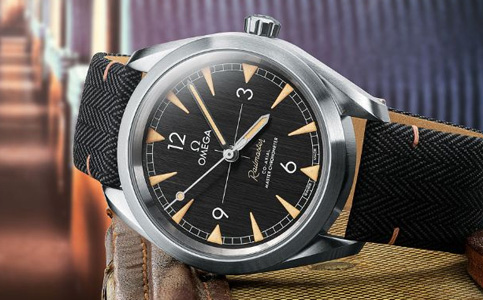 江門歐米茄手表售后維修服務中心