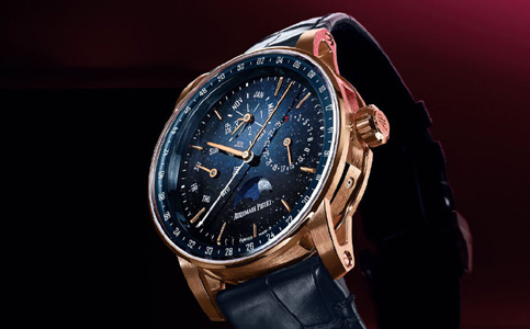 新鄉愛彼手表售后維修服務中心