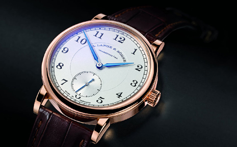 朗格手表西安售后維修服務點電話地址查詢