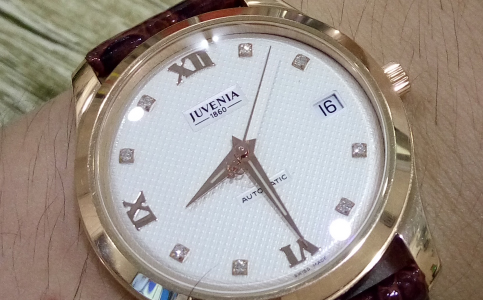 尊皇手表昆明售后維修服務(wù)中心電話(huà)地址查詢(xún)