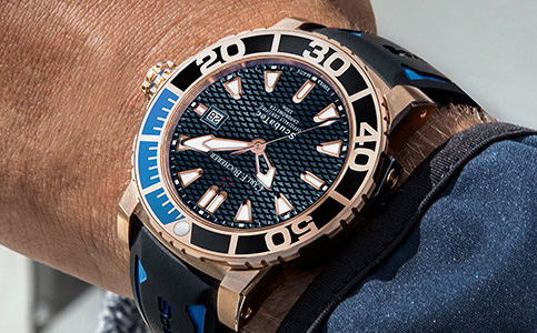 贛州寶齊萊手表售后維修服務中心