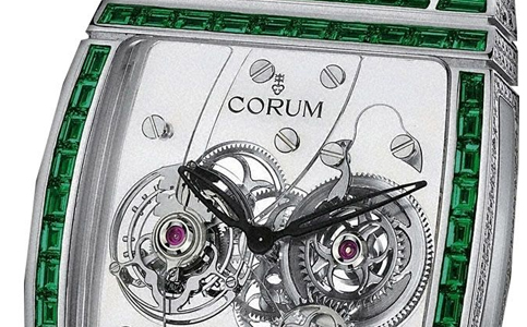 昆侖手表臺州售后維修服務中心電話地址查詢