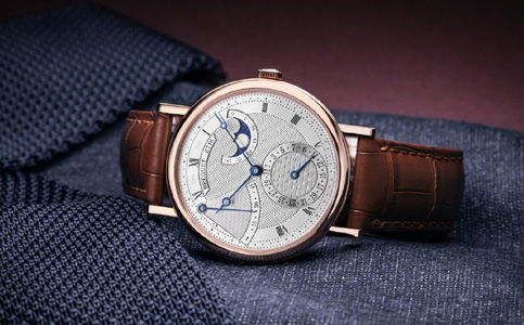 寶璣手表嘉興售后維修服務中心電話地址查詢