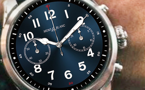 萬寶龍手表大連售后維修服務中心電話地址查詢