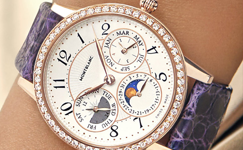 萬寶龍手表蕪湖售后維修服務中心電話地址查詢