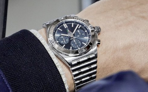 百年靈手表皮質表帶如何保養