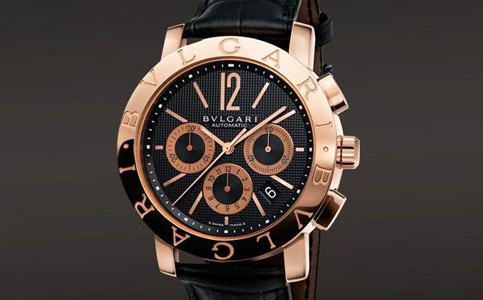 寶格麗石英表機(jī)芯怎樣清洗