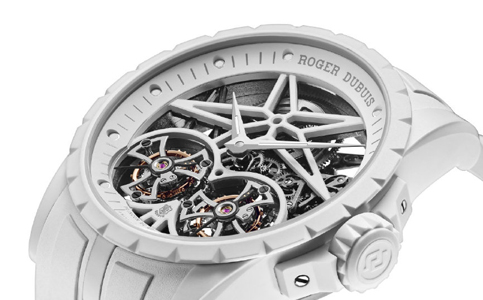 羅杰杜彼手表中國售后維修服務中心電話地址