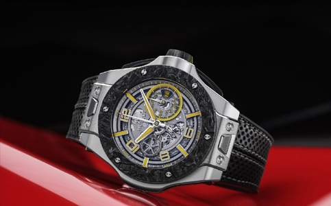 宇舶手表表殼怎樣清洗