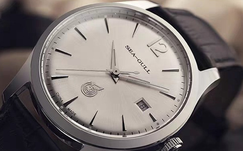 海鷗手表寧波售后維修服務點電話地址