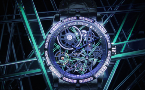 羅杰杜彼手表蘇州售后維修服務(wù)點(diǎn)電話地址