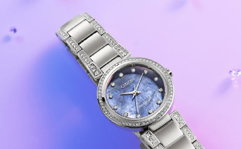 西鐵城手表寧波售后維修服務點電話地址