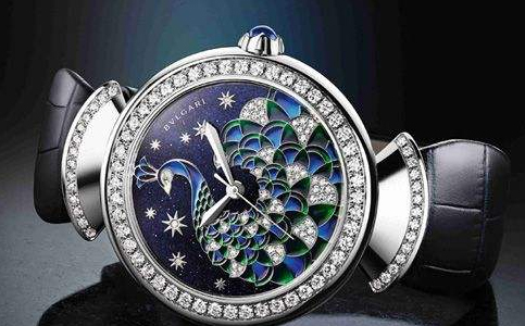 導(dǎo)致寶格麗機(jī)械表走時(shí)誤差的原因