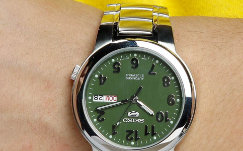 精工手表無錫售后維修服務點電話地址