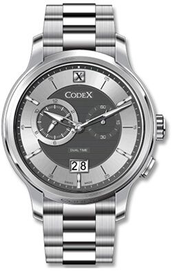 豪度手表出現受磁的消磁方法