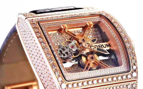 昆侖手表西安售后維修服務點電話地址