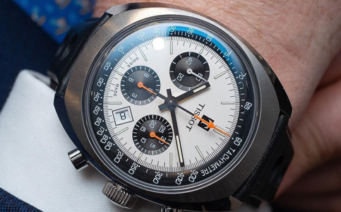 天梭手表走時(shí)誤差的原因