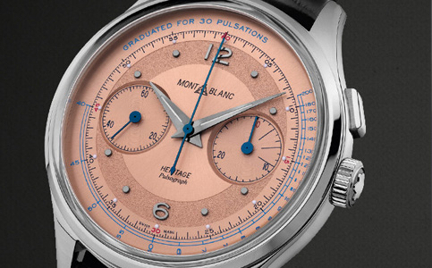 萬寶龍手表超出走時(shí)范圍的原因和解決方案