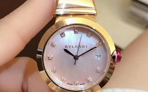 寶格麗手表青島售后維修服務點電話地址