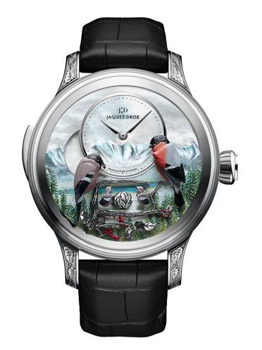 雅克德羅手表徐州售后維修服務點電話地址