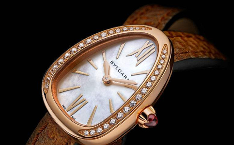 寶格麗手表大連售后維修服務中心電話地址