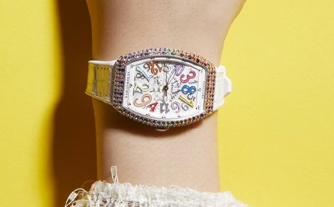 法穆蘭手表大連售后維修服務中心電話地址