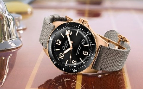 格拉蘇蒂手表大連售后維修服務中心電話地址