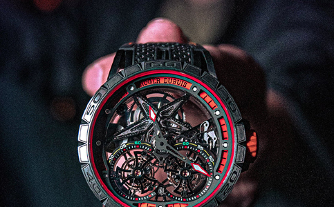 羅杰杜彼手表揚州售后維修服務中心電話地址