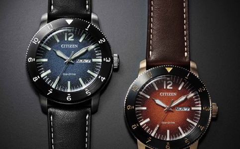 西鐵城手表走時(shí)變快的原因