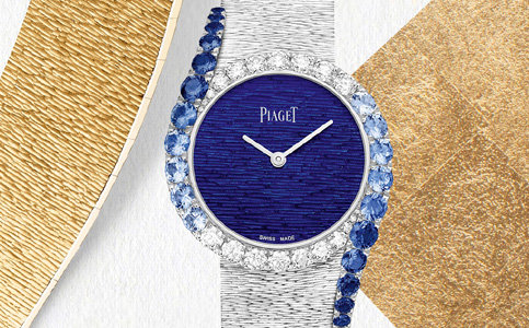 伯爵手表泰州售后維修服務中心電話地址