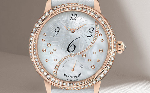 寶珀手表宜昌售后維修服務中心電話地址