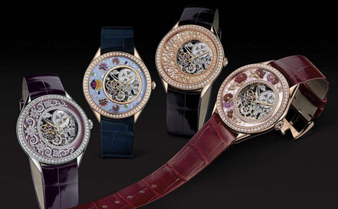 江詩丹頓手表宜昌售后維修服務點電話地址